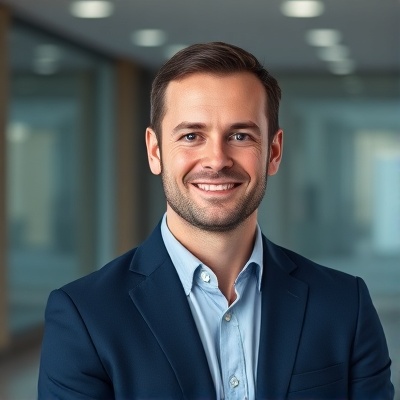 Liam Crawford — online pokies nz expert